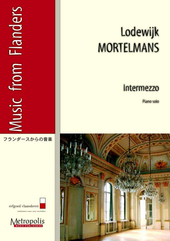 Intermezzo In A